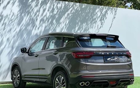Geely Coolray I, 2023 год, 1 180 000 рублей, 6 фотография