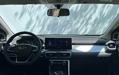 Geely Coolray I, 2023 год, 1 180 000 рублей, 9 фотография
