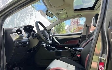Geely Coolray I, 2023 год, 1 180 000 рублей, 7 фотография