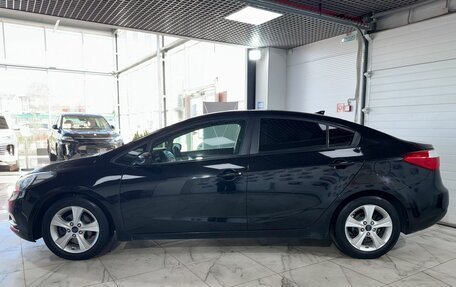 KIA Forte II, 2014 год, 1 050 000 рублей, 3 фотография