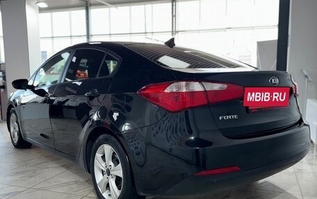 KIA Forte II, 2014 год, 1 050 000 рублей, 4 фотография