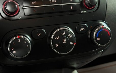 KIA Forte II, 2014 год, 1 050 000 рублей, 20 фотография