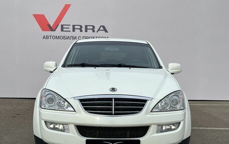 SsangYong Kyron I, 2014 год, 990 000 рублей, 2 фотография