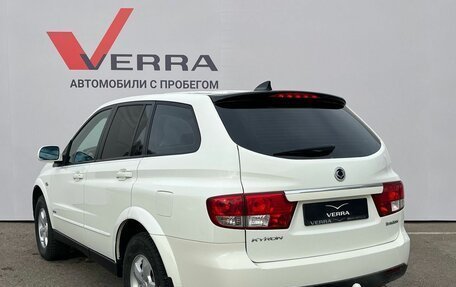 SsangYong Kyron I, 2014 год, 990 000 рублей, 7 фотография