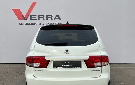 SsangYong Kyron I, 2014 год, 990 000 рублей, 5 фотография