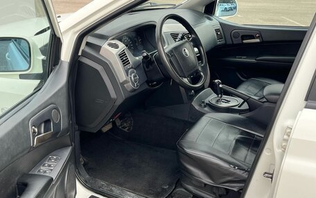 SsangYong Kyron I, 2014 год, 990 000 рублей, 8 фотография