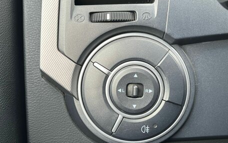 SsangYong Kyron I, 2014 год, 990 000 рублей, 10 фотография