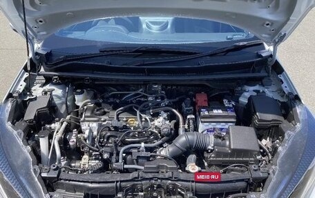 Toyota Yaris, 2023 год, 1 110 000 рублей, 25 фотография