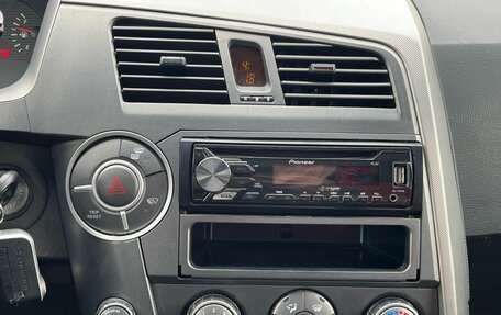 SsangYong Kyron I, 2014 год, 990 000 рублей, 14 фотография