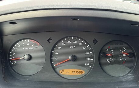 SsangYong Kyron I, 2014 год, 990 000 рублей, 13 фотография