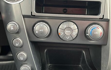 SsangYong Kyron I, 2014 год, 990 000 рублей, 15 фотография