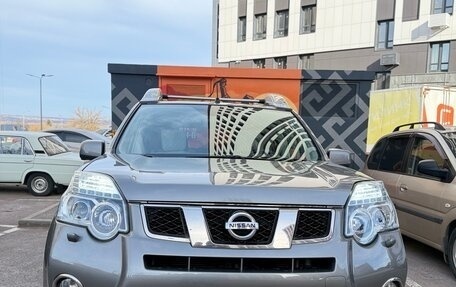 Nissan X-Trail, 2014 год, 1 700 000 рублей, 3 фотография
