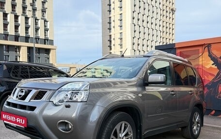 Nissan X-Trail, 2014 год, 1 700 000 рублей, 4 фотография