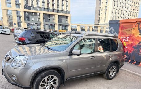 Nissan X-Trail, 2014 год, 1 700 000 рублей, 5 фотография