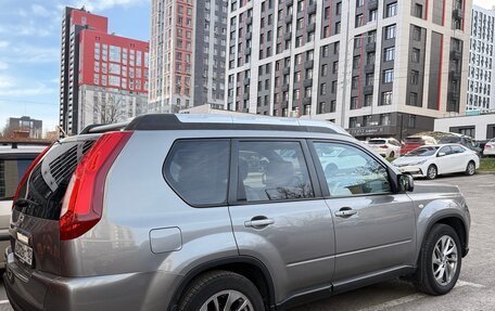 Nissan X-Trail, 2014 год, 1 700 000 рублей, 8 фотография