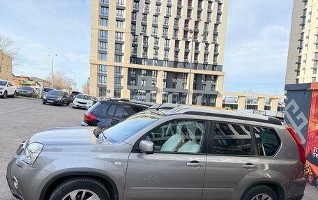 Nissan X-Trail, 2014 год, 1 700 000 рублей, 6 фотография