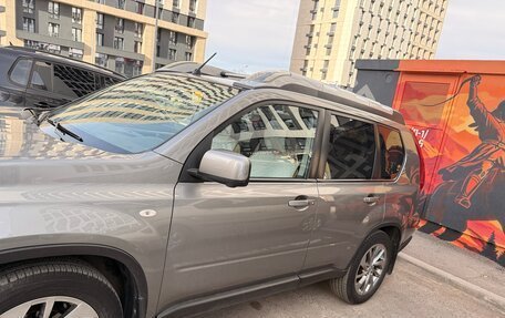 Nissan X-Trail, 2014 год, 1 700 000 рублей, 11 фотография