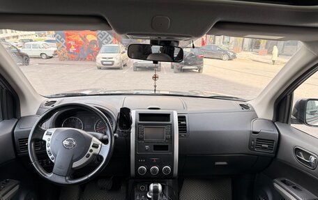 Nissan X-Trail, 2014 год, 1 700 000 рублей, 14 фотография