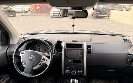 Nissan X-Trail, 2014 год, 1 700 000 рублей, 13 фотография
