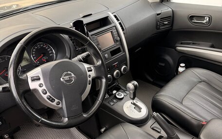 Nissan X-Trail, 2014 год, 1 700 000 рублей, 16 фотография