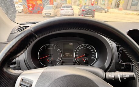 Nissan X-Trail, 2014 год, 1 700 000 рублей, 17 фотография