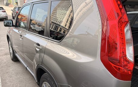 Nissan X-Trail, 2014 год, 1 700 000 рублей, 19 фотография