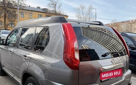 Nissan X-Trail, 2014 год, 1 700 000 рублей, 10 фотография