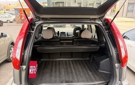 Nissan X-Trail, 2014 год, 1 700 000 рублей, 18 фотография