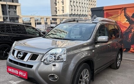 Nissan X-Trail, 2014 год, 1 700 000 рублей, 12 фотография