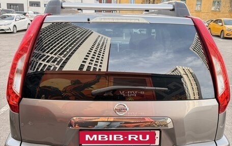 Nissan X-Trail, 2014 год, 1 700 000 рублей, 9 фотография