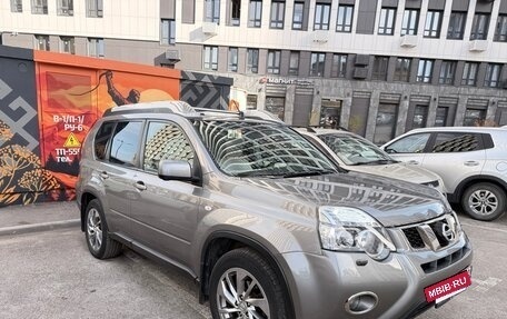 Nissan X-Trail, 2014 год, 1 700 000 рублей, 7 фотография
