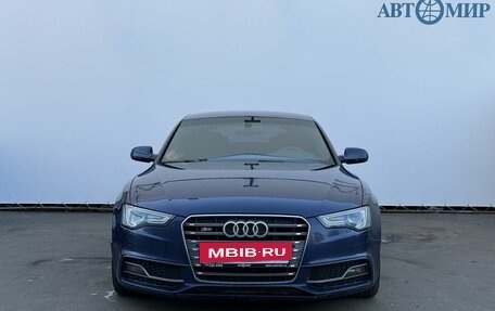 Audi A5, 2012 год, 1 600 000 рублей, 2 фотография