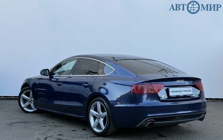 Audi A5, 2012 год, 1 600 000 рублей, 7 фотография