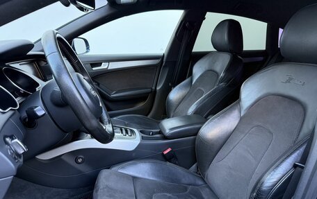 Audi A5, 2012 год, 1 600 000 рублей, 10 фотография