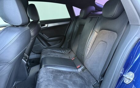 Audi A5, 2012 год, 1 600 000 рублей, 11 фотография
