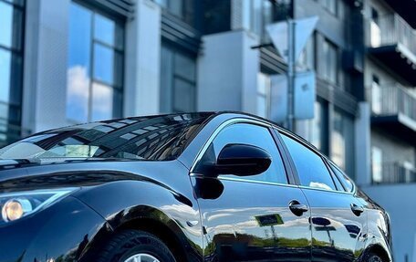 Mazda 6, 2007 год, 600 000 рублей, 2 фотография