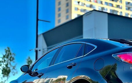 Mazda 6, 2007 год, 600 000 рублей, 4 фотография