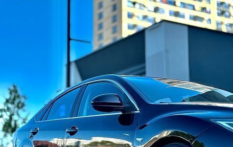 Mazda 6, 2007 год, 600 000 рублей, 10 фотография