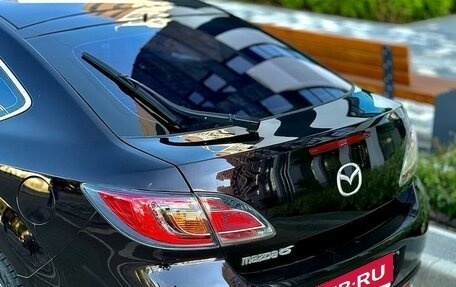 Mazda 6, 2007 год, 600 000 рублей, 3 фотография