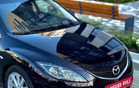 Mazda 6, 2007 год, 600 000 рублей, 9 фотография