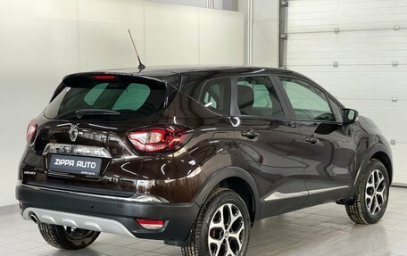 Renault Kaptur I рестайлинг, 2017 год, 1 399 000 рублей, 4 фотография