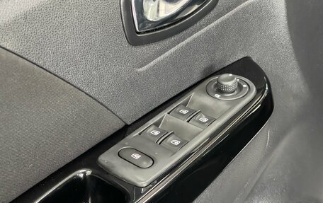 Renault Kaptur I рестайлинг, 2017 год, 1 399 000 рублей, 18 фотография