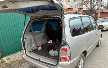 Hyundai Trajet I рестайлинг, 2005 год, 600 000 рублей, 6 фотография