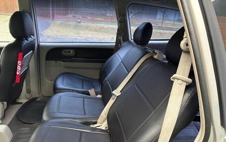 Hyundai Trajet I рестайлинг, 2005 год, 600 000 рублей, 5 фотография