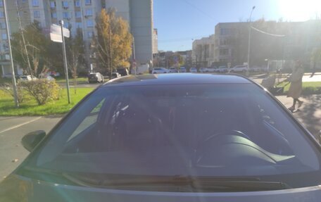 Toyota Camry, 2017 год, 2 050 000 рублей, 7 фотография