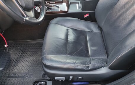 Toyota Camry, 2017 год, 2 050 000 рублей, 16 фотография