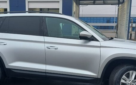 Skoda Kodiaq I, 2019 год, 2 650 000 рублей, 4 фотография