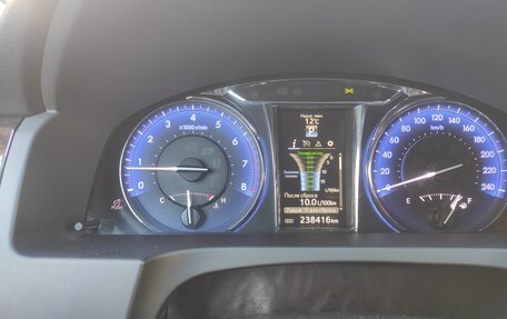 Toyota Camry, 2017 год, 2 050 000 рублей, 20 фотография