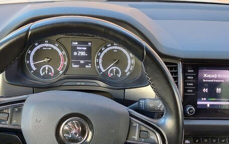 Skoda Kodiaq I, 2019 год, 2 650 000 рублей, 5 фотография