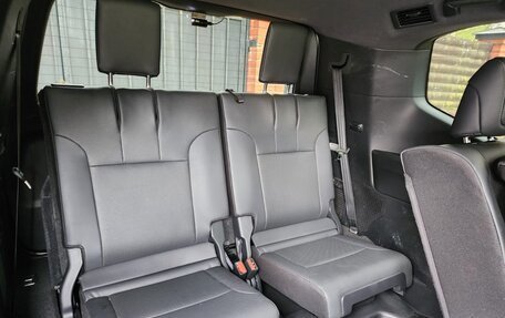 Toyota Land Cruiser, 2022 год, 9 800 000 рублей, 11 фотография